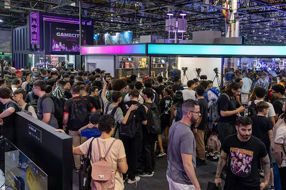 Trade Shows